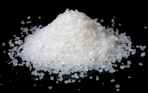 Sodium Chloride (Techinal / Good Grade) (NaCl)