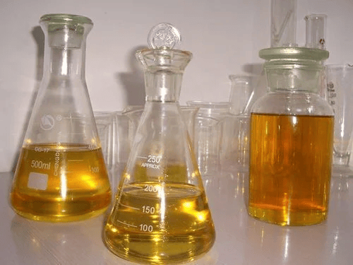 4-Nitro 4′-Amino Diphenylamine-2-Sulphonic Acid (C₁₂H₁₁N₃O₅S)
