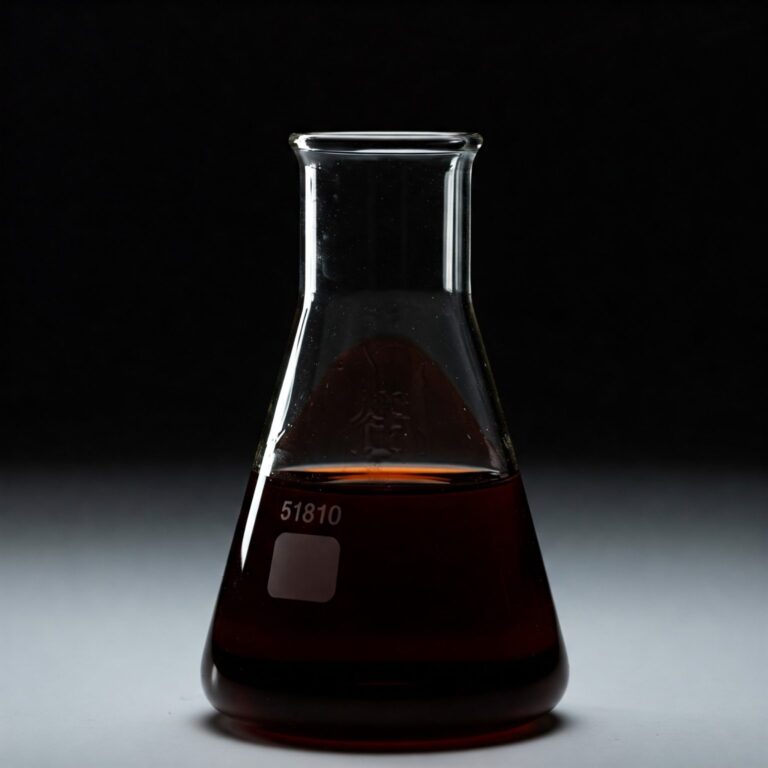 Ferric Chloride Liquid / Iron(III) Chloride (FeCl3)
