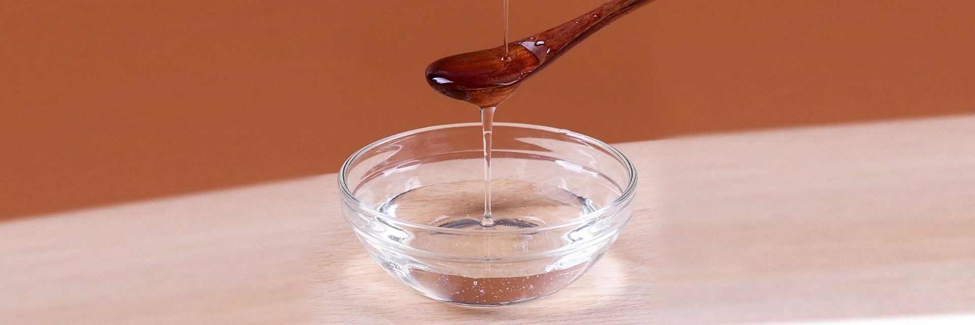 Liquid Glucose (C6H12O6)