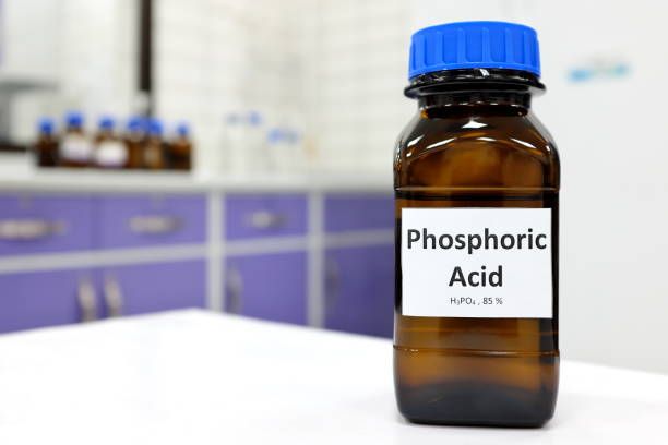 Phosphoric Acid 85% (H3PO4)