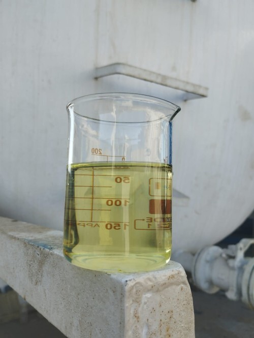 Poly Aluminium Chloride Liquid (16-18%) (Aln(OH)mCl3nm)
