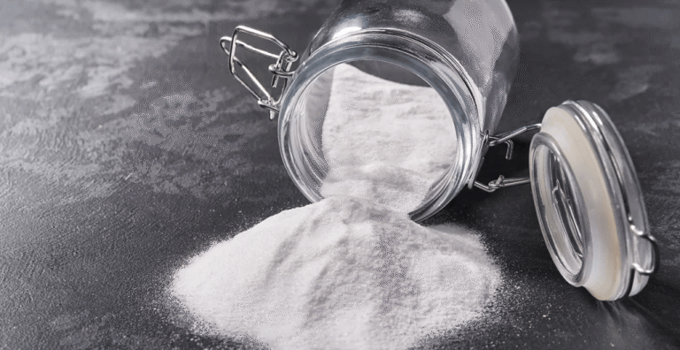 Soda Ash Light / Sodium Carbonate (Na2CO3)