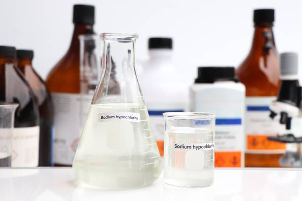 Sodium Hypochlorite Solution (NaOCl)