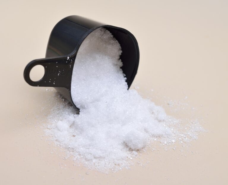 Sulphamic Acid (Crystal/Powder) (H₃NSO₃)