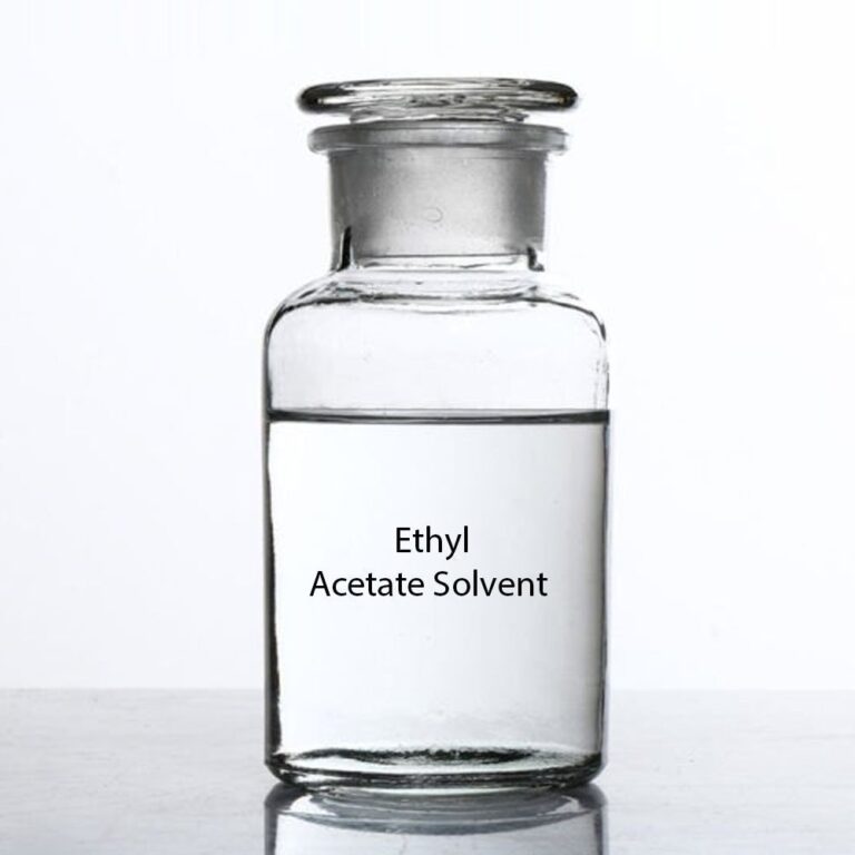 Ethyl Acetate / Acetic Acid Ethyl Ester (C4H8O2)