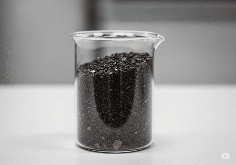 Ferric Chloride Anhydrous (FeCl3)