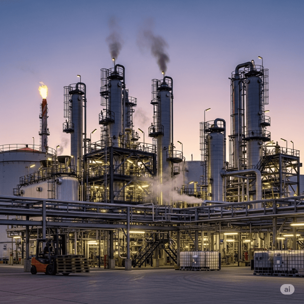 industry industry